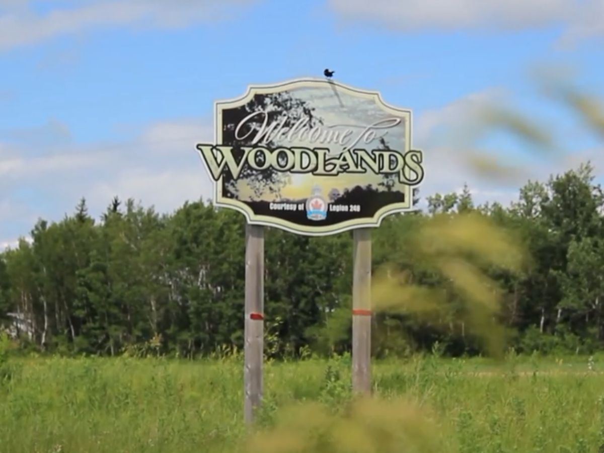 Woodlands