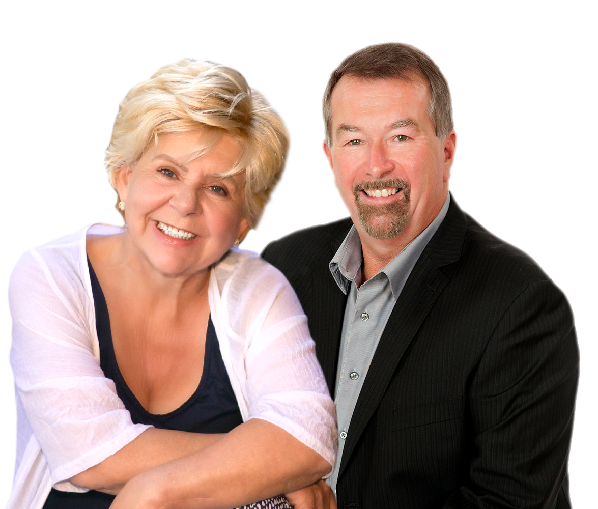 Contact The McKillop Team of RE/MAX Town & Country