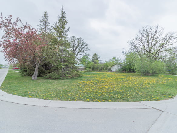 411 2nd Street East - Stonewall, MB - Vacant Land