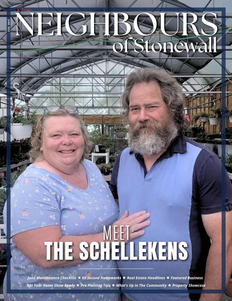 Neighbours of Stonewall June Edition