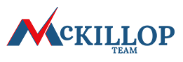 The McKillop Team Logo